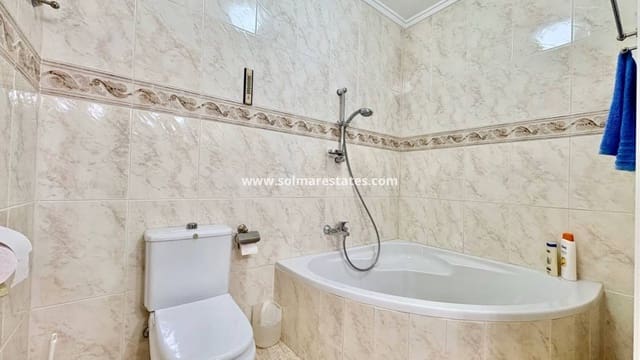 2 sypialnia Dom na sprzedaż w Doña Pepa, Rojales z basenem - 185 000 € (Ref: 9776907)