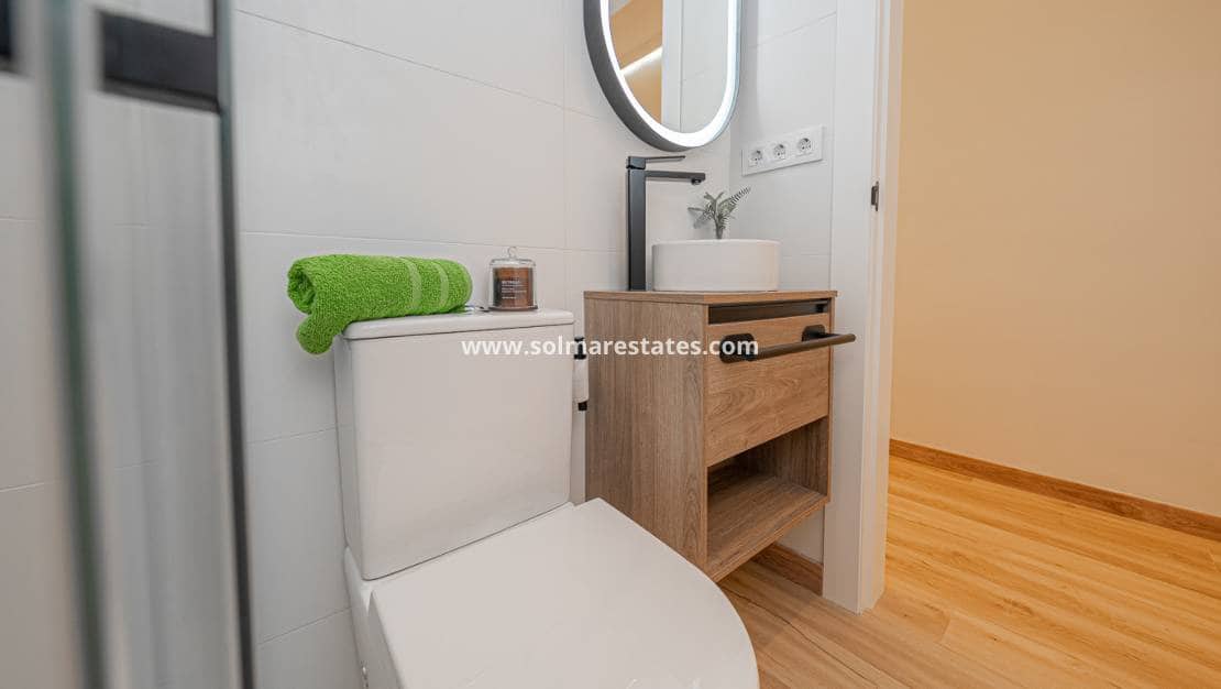 1 soverom Leilighet til salgs i Ciudad Quesada med svømmebasseng - € 99 950 (Ref: 9776908)