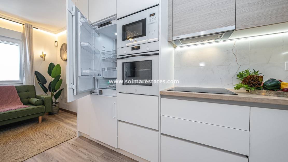 1 soverom Leilighet til salgs i Ciudad Quesada med svømmebasseng - € 99 950 (Ref: 9776908)