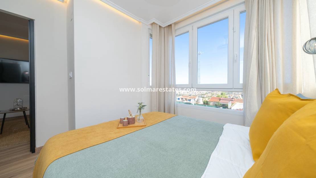 1 soverom Leilighet til salgs i Ciudad Quesada med svømmebasseng - € 99 950 (Ref: 9776908)