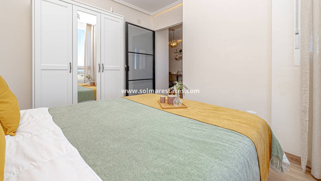 1 soverom Leilighet til salgs i Ciudad Quesada med svømmebasseng - € 99 950 (Ref: 9776908)