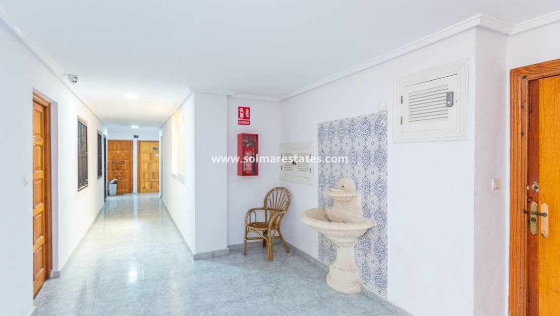 1 soverom Leilighet til salgs i Ciudad Quesada med svømmebasseng - € 99 950 (Ref: 9776908)