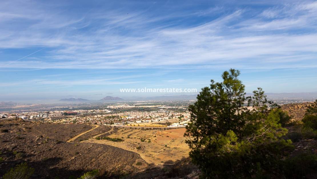 1 soverom Leilighet til salgs i Ciudad Quesada med svømmebasseng - € 99 950 (Ref: 9776908)