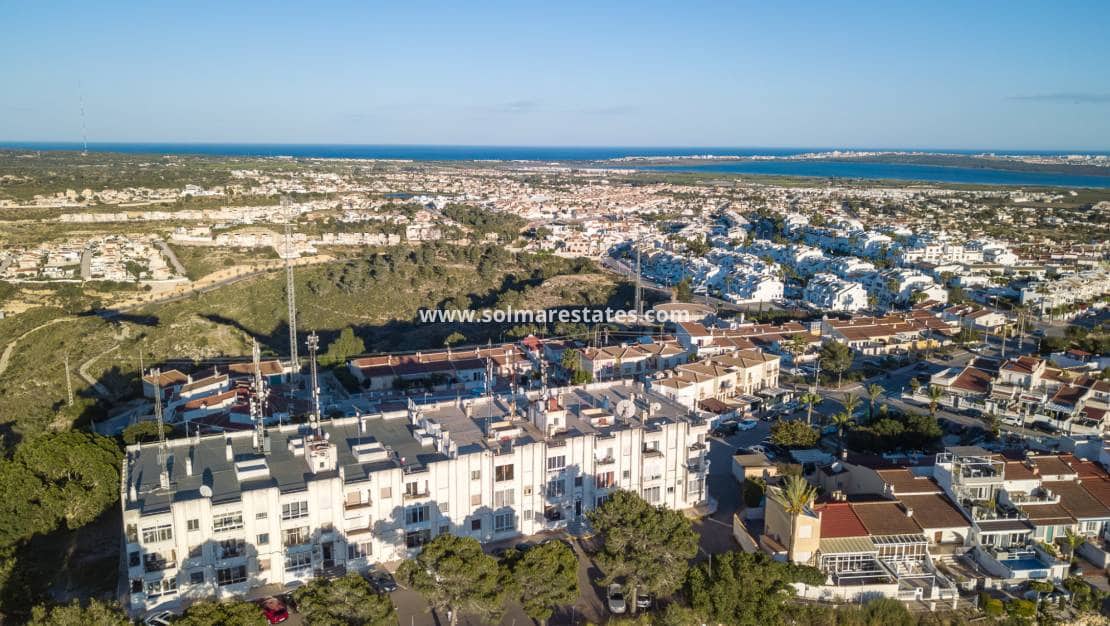 1 slaapkamer Appartement te koop in Ciudad Quesada - € 89.900 (Ref: 9776908)