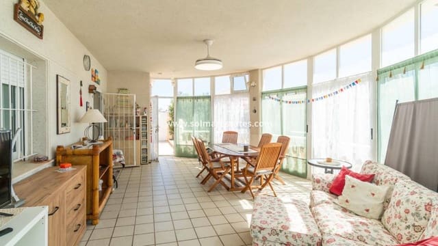 3 soveværelse Villa til salg i Playa Flamenca, Orihuela med swimmingpool - € 640.000 (Ref: 9778416)