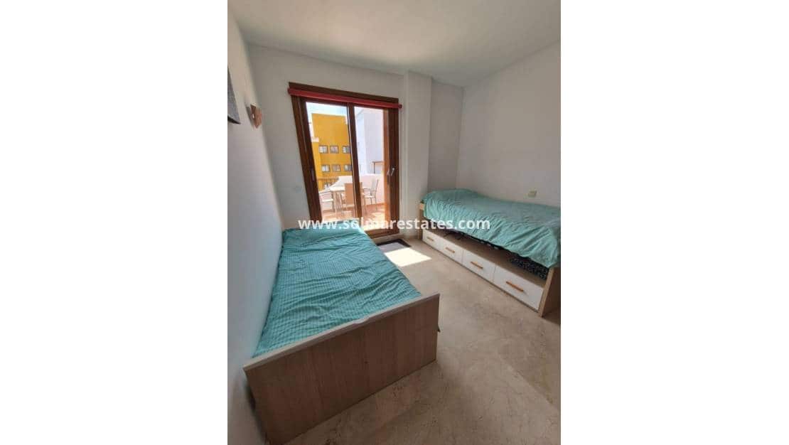 2 soverom Leilighet til salgs i Punta Prima med svømmebasseng - € 329 000 (Ref: 9778417)