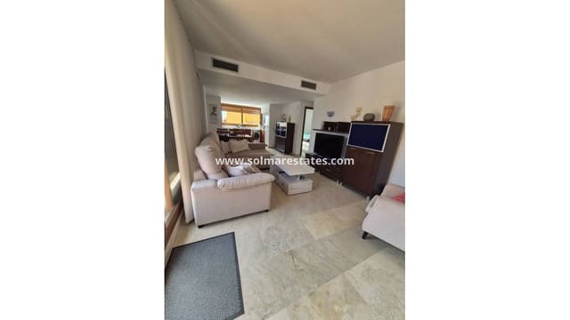 2 soverom Leilighet til salgs i Punta Prima, Torrevieja med svømmebasseng - € 329 000 (Ref: 9778417)