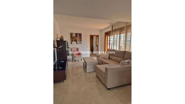 2 soverom Leilighet til salgs i Punta Prima, Torrevieja med svømmebasseng - € 329 000 (Ref: 9778417)