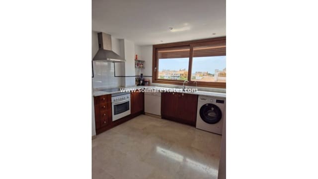 2 soverom Leilighet til salgs i Punta Prima, Torrevieja med svømmebasseng - € 329 000 (Ref: 9778417)