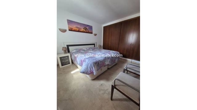 2 soverom Leilighet til salgs i Punta Prima, Torrevieja med svømmebasseng - € 329 000 (Ref: 9778417)