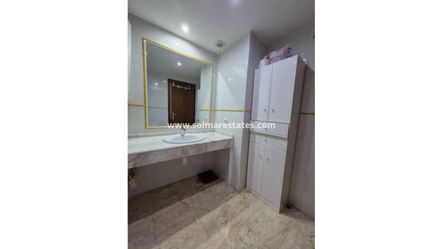 2 soverom Leilighet til salgs i Punta Prima, Torrevieja med svømmebasseng - € 329 000 (Ref: 9778417)