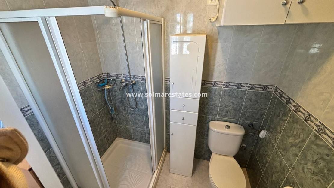 2 chambre Villa/Maison à vendre à Ciudad Quesada avec piscine - 225 000 € (Ref: 9778418)