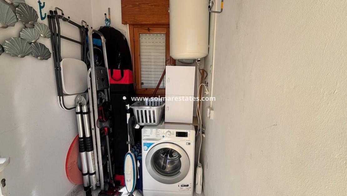 2 chambre Villa/Maison à vendre à Ciudad Quesada avec piscine - 225 000 € (Ref: 9778418)