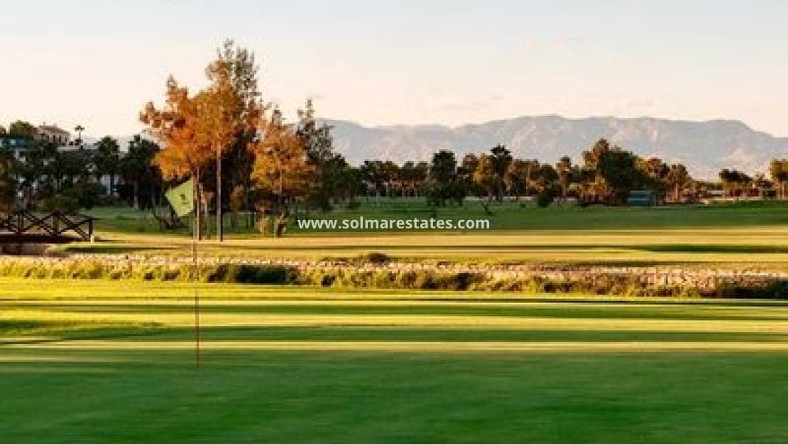 2 chambre Villa/Maison à vendre à Ciudad Quesada avec piscine - 225 000 € (Ref: 9778418)