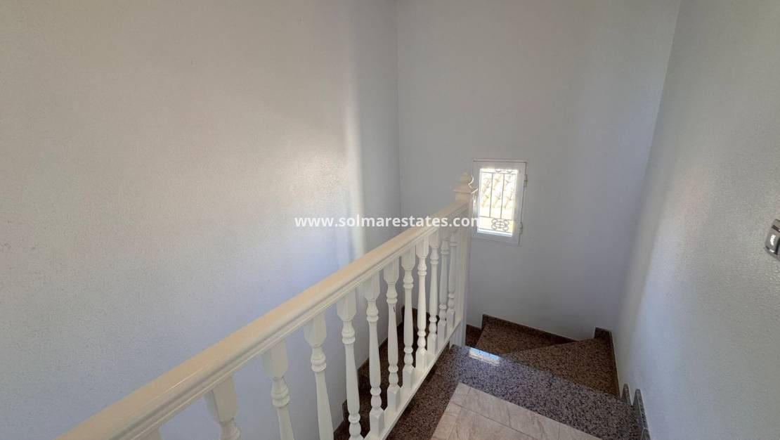 3 chambre Maison de Ville à vendre à Campoamor avec piscine - 229 995 € (Ref: 9778419)