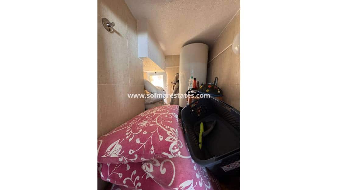 3 chambre Maison de Ville à vendre à Campoamor avec piscine - 229 995 € (Ref: 9778419)