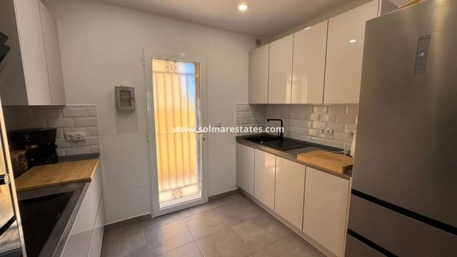 3 sypialnia Dom na sprzedaż w Campoamor, Orihuela z basenem - 229 995 € (Ref: 9778419)