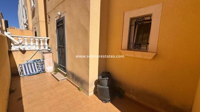 3 sypialnia Dom na sprzedaż w Campoamor, Orihuela z basenem - 229 995 € (Ref: 9778419)