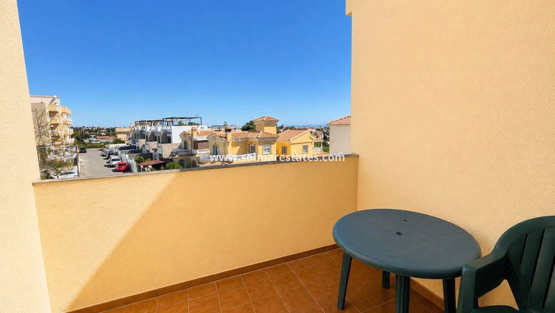 3 chambre Maison de Ville à vendre à Campoamor avec piscine - 229 995 € (Ref: 9778419)