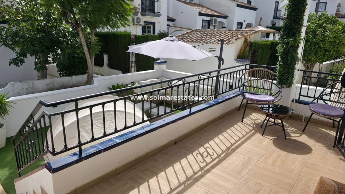 2 slaapkamer Appartement te koop in Villamartin met zwembad - € 220.000 (Ref: 9778420)