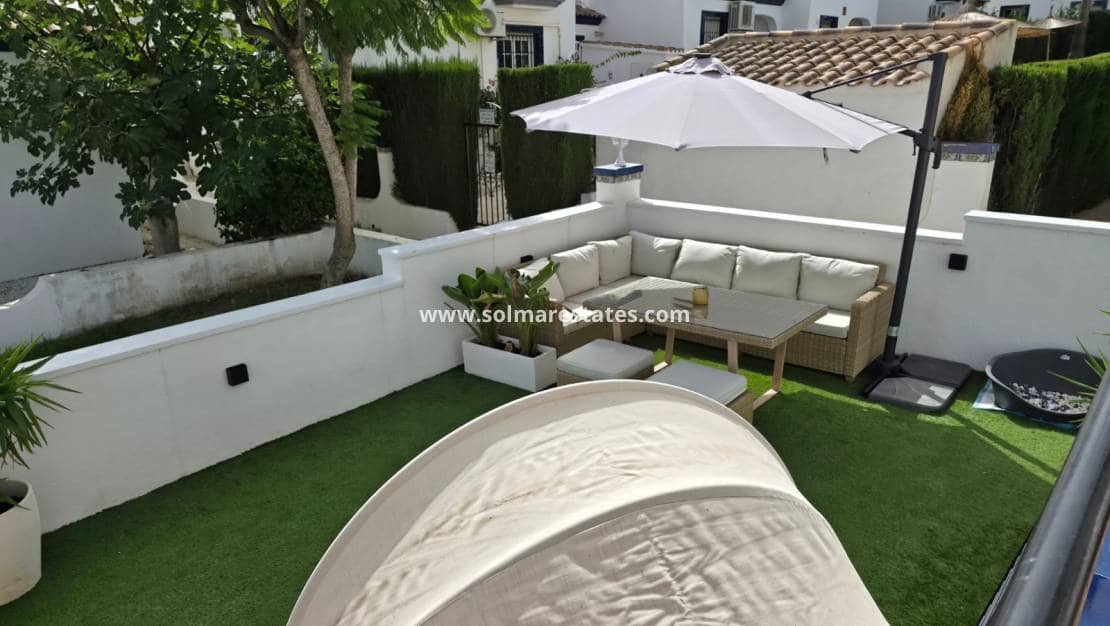 2 slaapkamer Appartement te koop in Villamartin met zwembad - € 220.000 (Ref: 9778420)