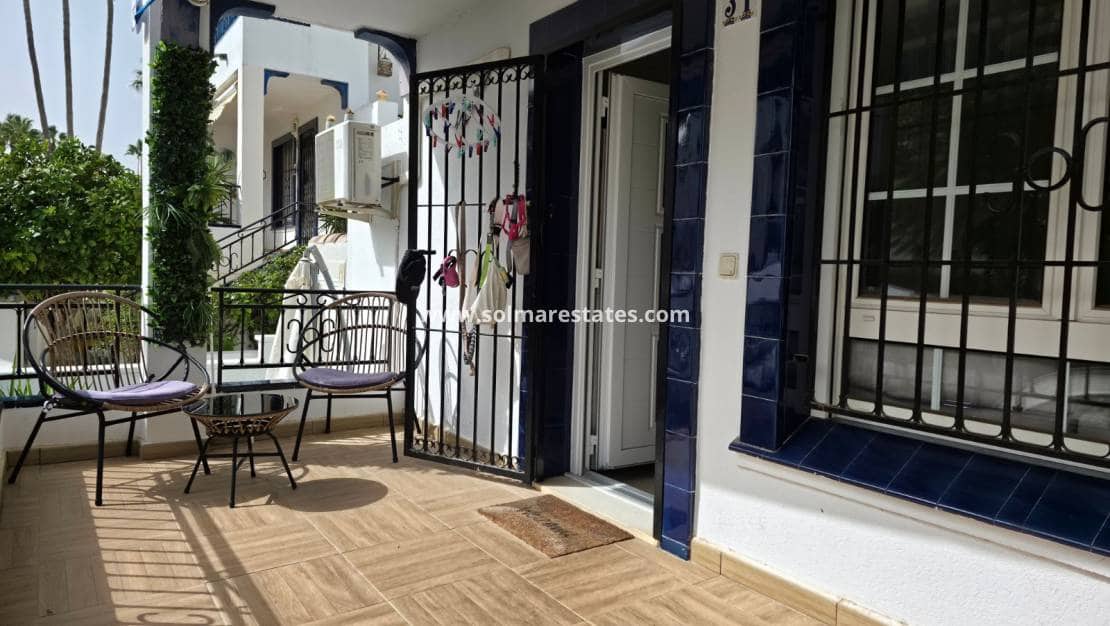 2 slaapkamer Appartement te koop in Villamartin met zwembad - € 220.000 (Ref: 9778420)