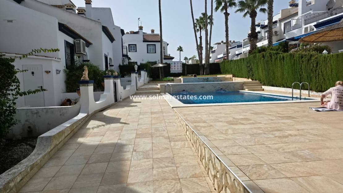 2 slaapkamer Appartement te koop in Villamartin met zwembad - € 220.000 (Ref: 9778420)