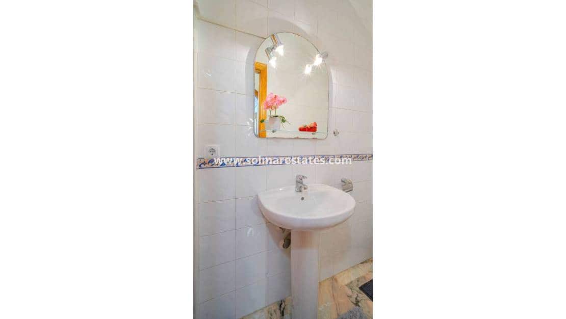 2 chambre Maison de Ville à vendre à Orihuela Costa avec piscine - 269 000 € (Ref: 9778607)