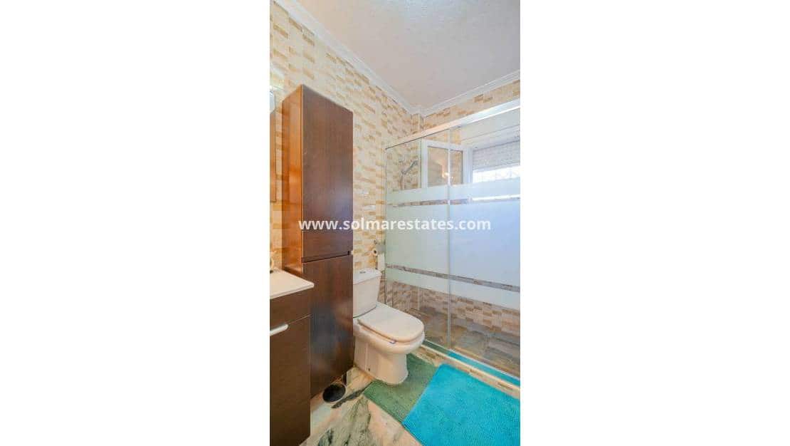 2 chambre Maison de Ville à vendre à Orihuela Costa avec piscine - 269 000 € (Ref: 9778607)