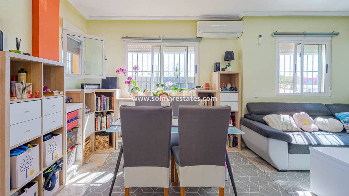 2 chambre Maison de Ville à vendre à Orihuela Costa avec piscine - 269 000 € (Ref: 9778607)