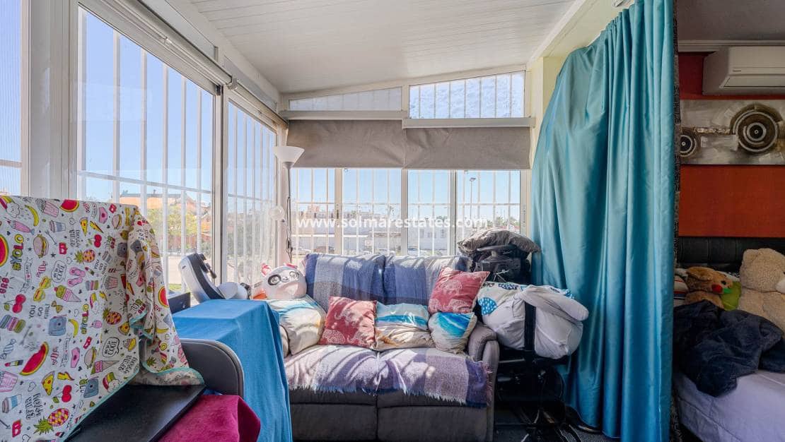 2 chambre Maison de Ville à vendre à Orihuela Costa avec piscine - 269 000 € (Ref: 9778607)