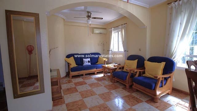 2 sovrum Hus till salu i Cabo Roig, Orihuela med pool - 205 000 € (Ref: 9781099)