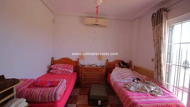 2 sovrum Hus till salu i Cabo Roig, Orihuela med pool - 205 000 € (Ref: 9781099)