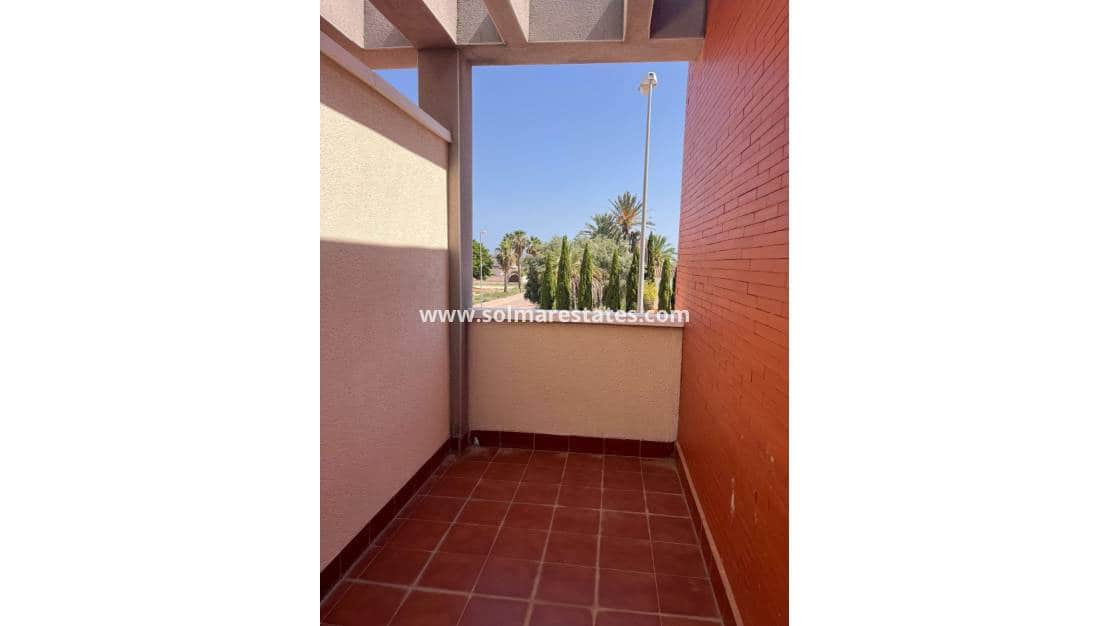 3 camera da letto Casa in vendita in Dona Pepa con piscina - 247.000 € (Rif: 9781372)