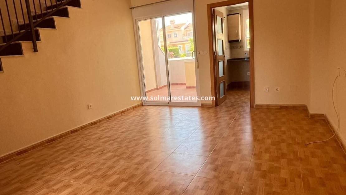 3 camera da letto Casa in vendita in Dona Pepa con piscina - 247.000 € (Rif: 9781372)