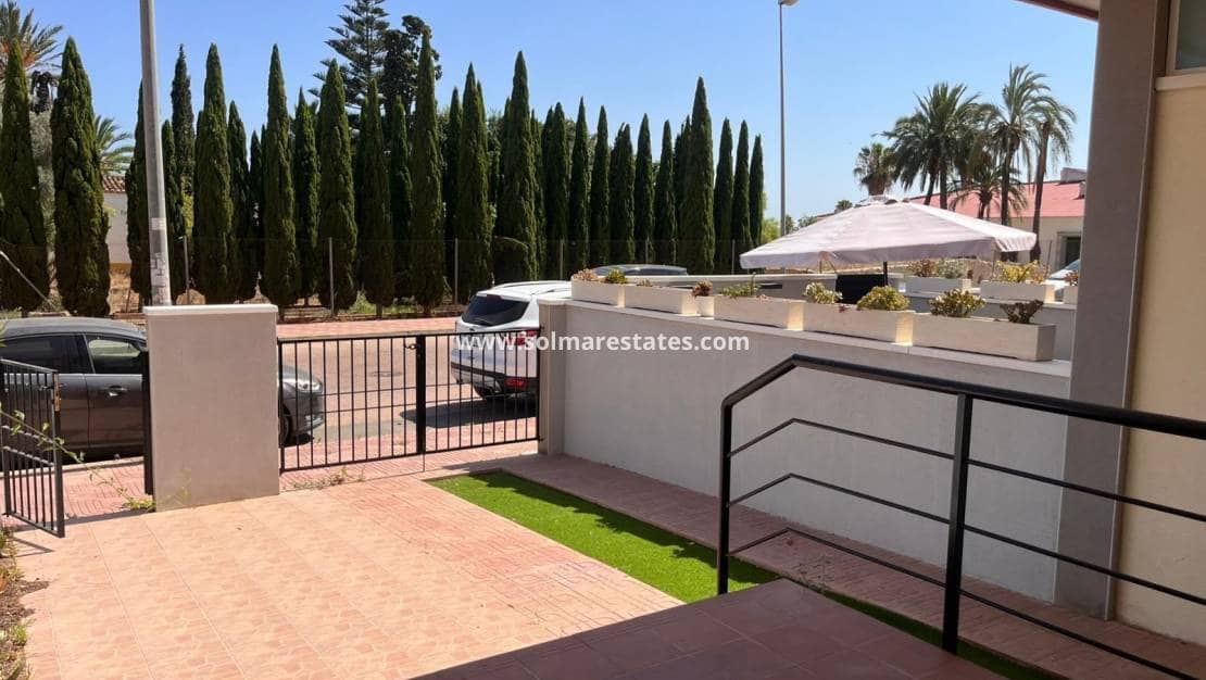 3 camera da letto Casa in vendita in Dona Pepa con piscina - 247.000 € (Rif: 9781372)