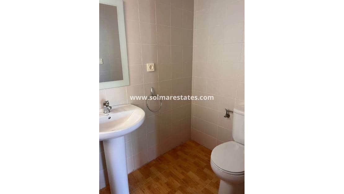 3 camera da letto Casa in vendita in Dona Pepa con piscina - 247.000 € (Rif: 9781372)