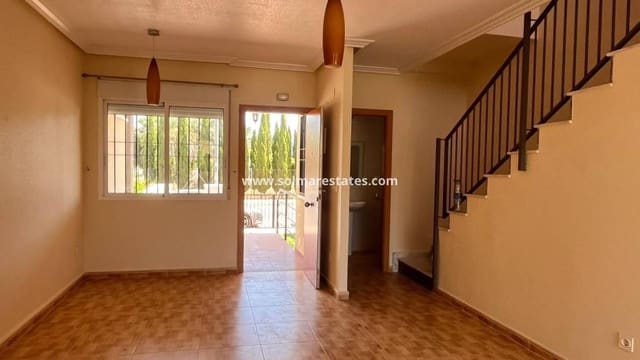 3 camera da letto Casa in vendita in Doña Pepa, Rojales con piscina - 247.000 € (Rif: 9781372)