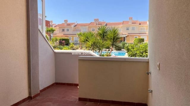 3 camera da letto Casa in vendita in Doña Pepa, Rojales con piscina - 247.000 € (Rif: 9781372)