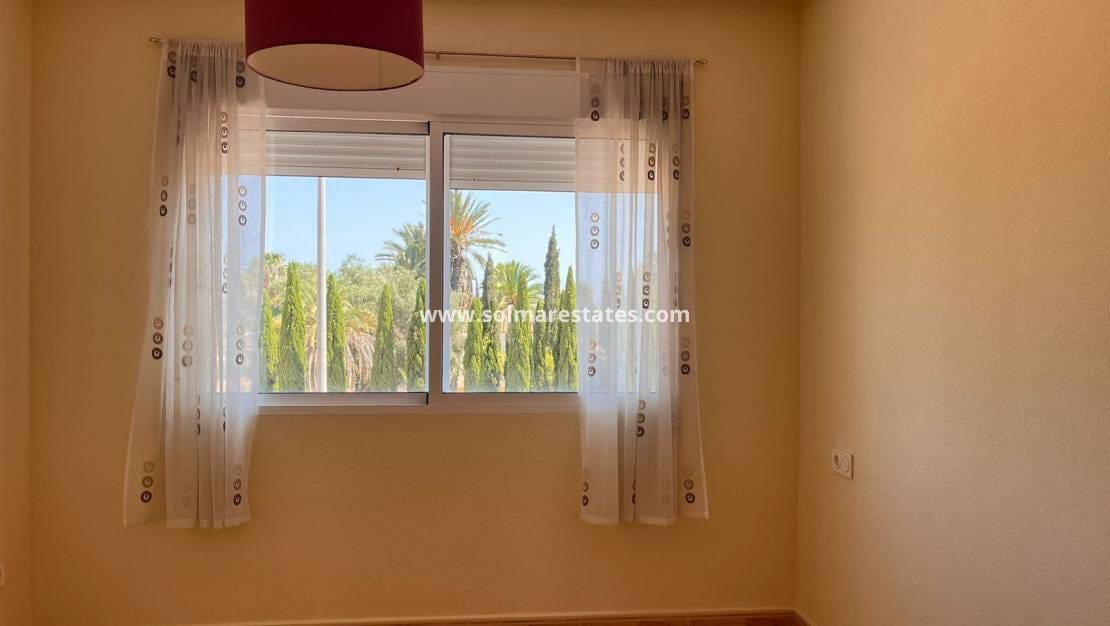 3 camera da letto Casa in vendita in Dona Pepa con piscina - 247.000 € (Rif: 9781372)