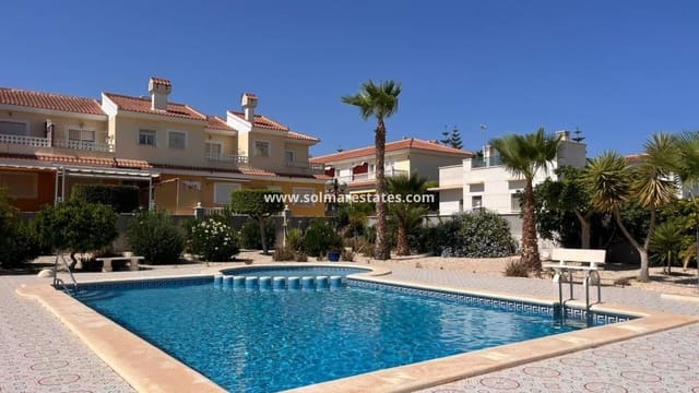 3 camera da letto Casa in vendita in Doña Pepa, Rojales con piscina - 247.000 € (Rif: 9781372)