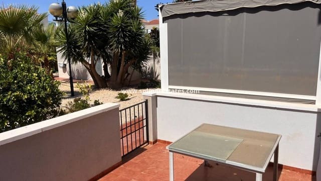 3 camera da letto Casa in vendita in Doña Pepa, Rojales con piscina - 247.000 € (Rif: 9781372)