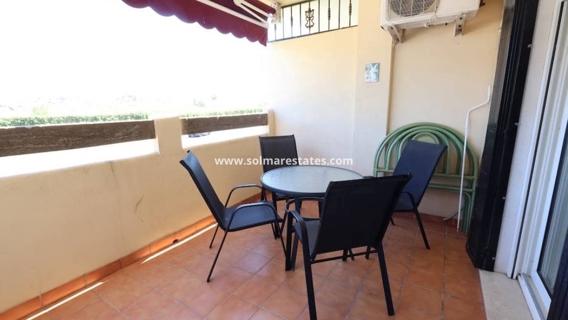 2 slaapkamer Appartement te koop in Playa Flamenca met zwembad - € 179.000 (Ref: 9782106)