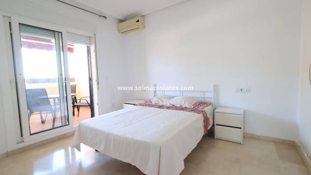 2 slaapkamer Appartement te koop in Playa Flamenca, Orihuela met zwembad - € 179.000 (Ref: 9782106)