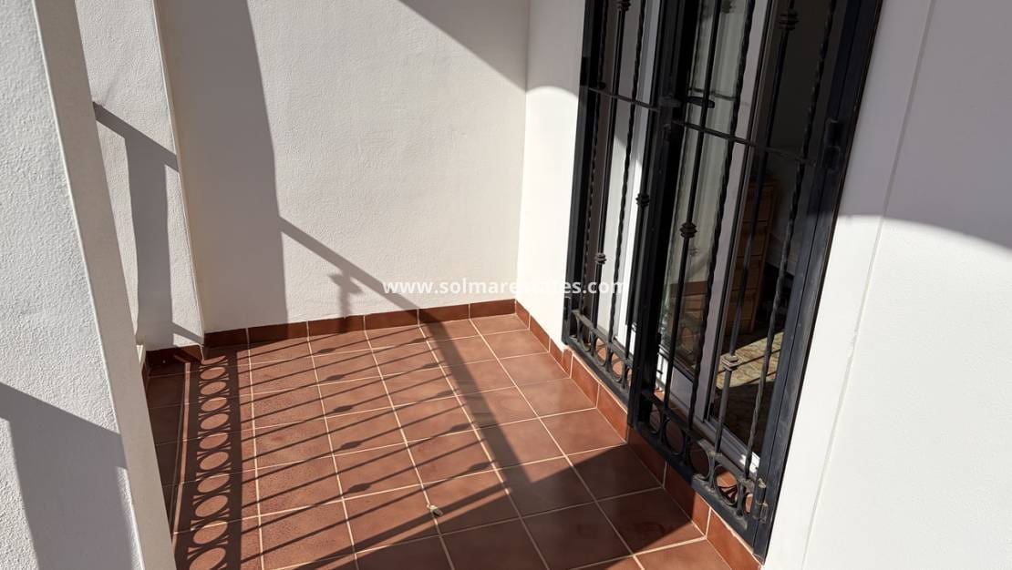 2 sypialnia Dom na sprzedaż w Orihuela Costa z basenem - 179 950 € (Ref: 9784450)