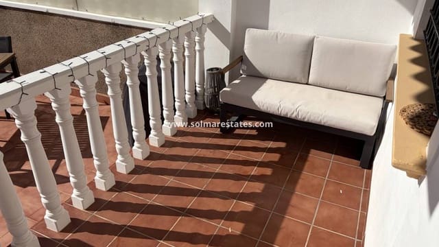 2 sypialnia Dom na sprzedaż w Punta Prima, Orihuela z basenem - 179 950 € (Ref: 9784450)