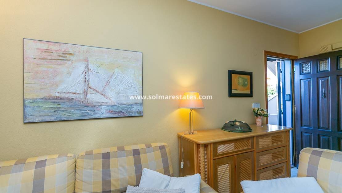 2 bedroom Apartment for sale in Playa Flamenca with pool - € 210,000 (Ref: 9784451)