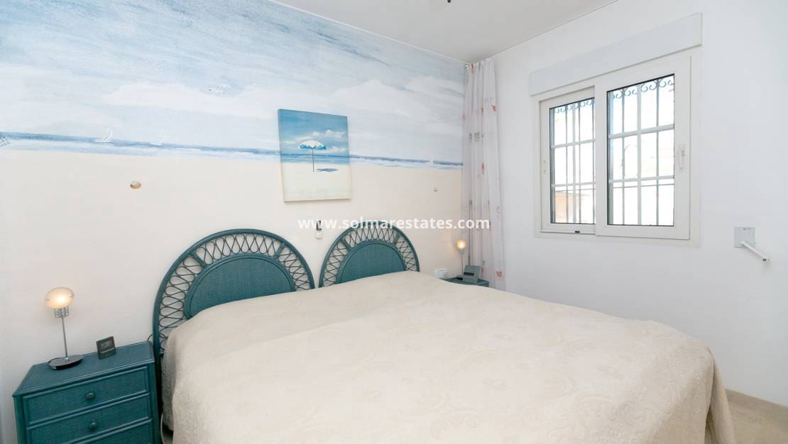 2 bedroom Apartment for sale in Playa Flamenca with pool - € 210,000 (Ref: 9784451)