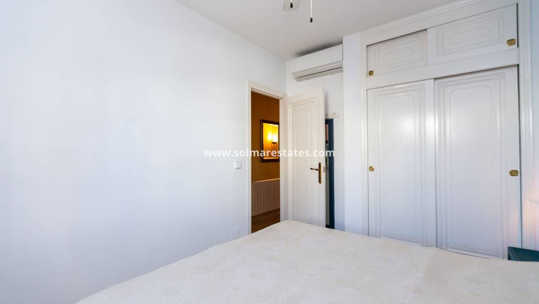 2 bedroom Apartment for sale in Playa Flamenca with pool - € 210,000 (Ref: 9784451)