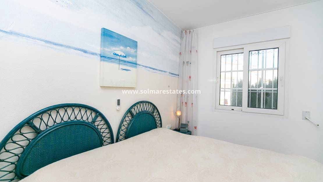 2 bedroom Apartment for sale in Playa Flamenca with pool - € 210,000 (Ref: 9784451)